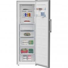 Beko B3RFNE313S NO-FROST Сухая купить в Запорожье Морозильная камера Beko B3RFNE313S в Запорожье
